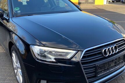 Audi A3 66.000 km 16.990 &euro; Velten 16727