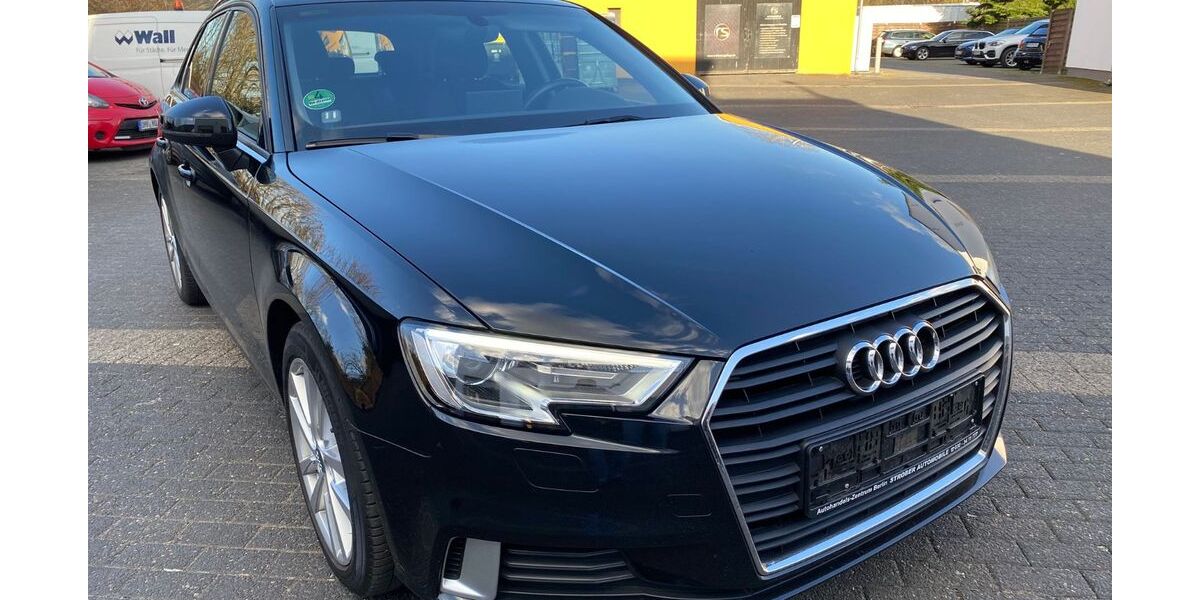 Audi A3 66.000 km 16.990 &euro; Velten 16727