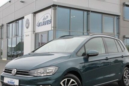VW Golf Sportsvan 89.200 km 15.450 € Ascheberg 59387