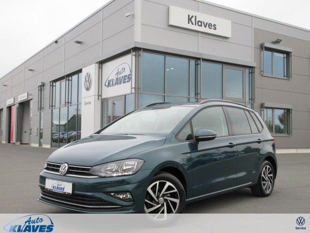 VW Golf Sportsvan 89.200 km 15.450 € Ascheberg 59387