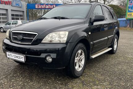 Kia Sorento 220.000 km 4.499 € Wiefelstede-Borbeck 26215