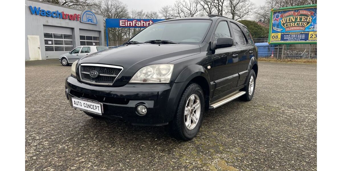 Kia Sorento 220.000 km 4.499 € Wiefelstede-Borbeck 26215