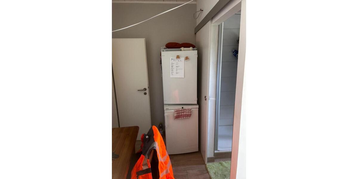 Dachgeschoßwohnung Harsum - 1 Zimmer, 25 m&sup2;, 250&euro; | Angebot:26409072