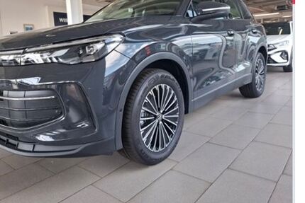 VW Tiguan 3.000 km 37.990 &euro; Prenzlau 17291