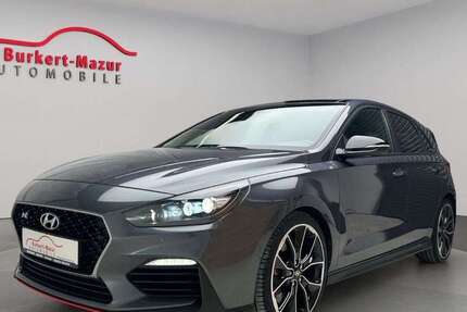 Hyundai i30 63.220 km 24.985 &euro; Kronach 96317