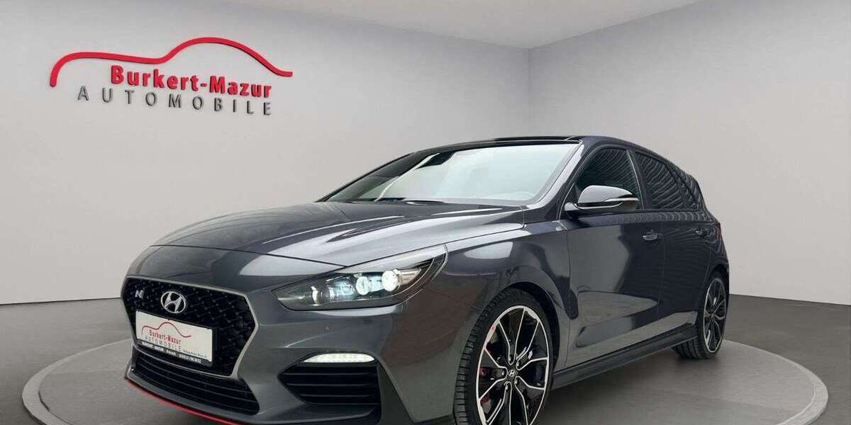 Hyundai i30 63.220 km 24.985 &euro; Kronach 96317