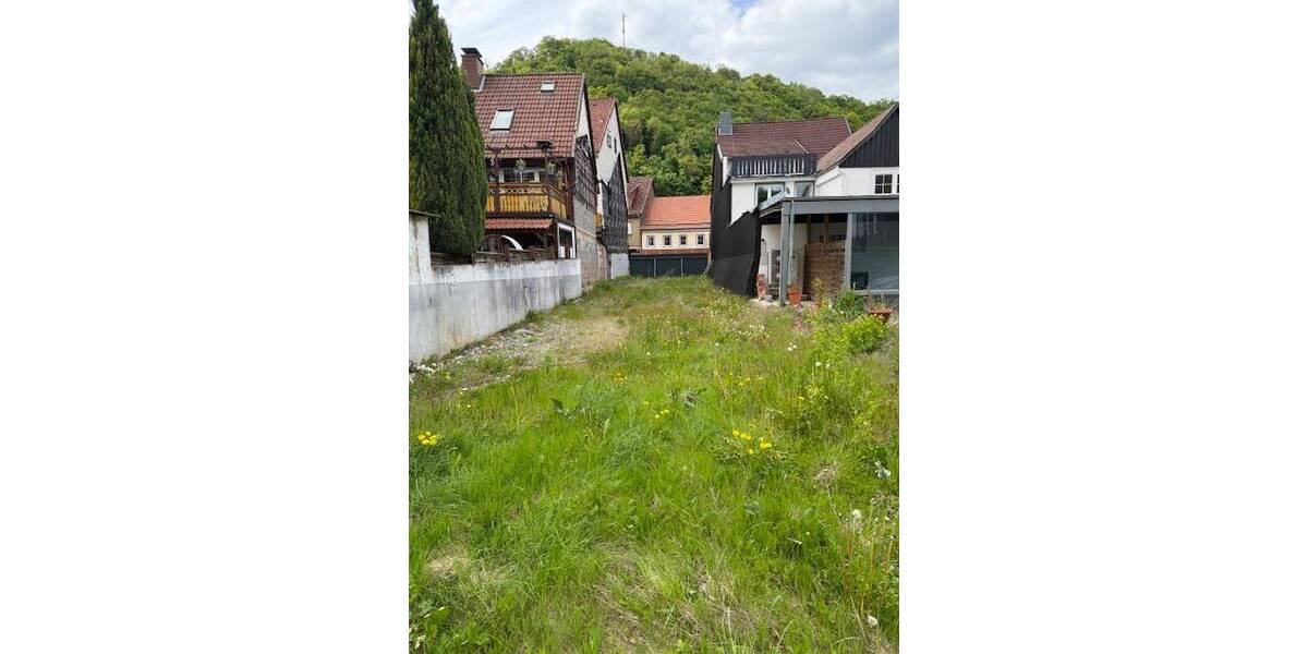 Grundstück Bad Lauterberg - 28.500&euro; | Angebot:25694388
