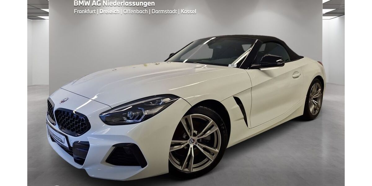 BMW Z4 15.275 km 34.840 € Dreieich-Sprendlingen 63303