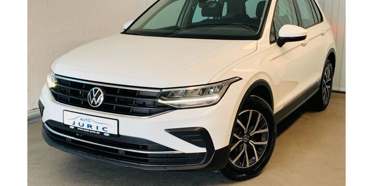 VW Tiguan 103.000 km 23.990 &euro; Geretsried bei München 82538