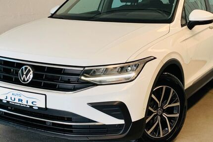 VW Tiguan 103.000 km 24.300 &euro; Geretsried bei München 82538