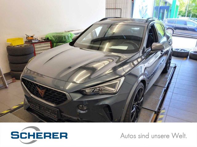 Cupra Formentor 72.070 km 27.980 &euro; Mainz 55129