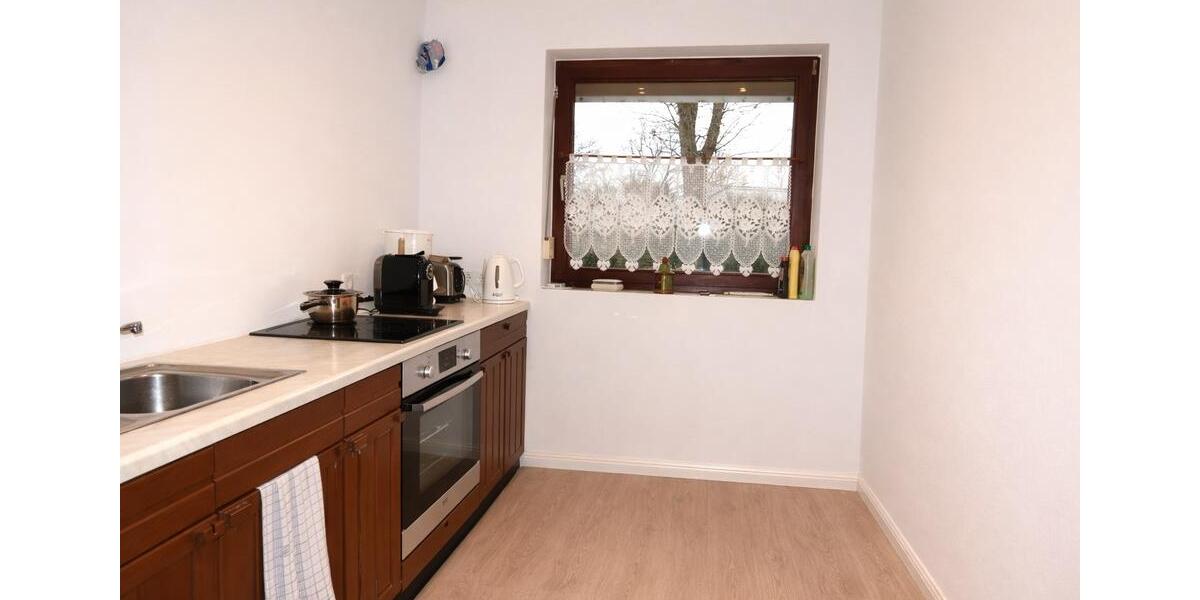 Maisonettenwohnung Cuxhaven Duhnen - 3 Zimmer, 98 m&sup2;, 259.000&euro; | Angebot:26498749