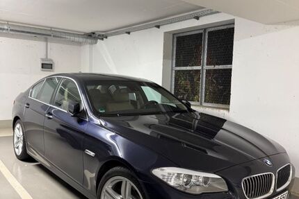 BMW 520 110.000 km 16.500 &euro; Hattersheim am Main 65795