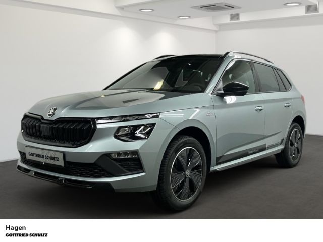 Skoda Kamiq 4.999 km 35.880 &euro; Hagen 58089