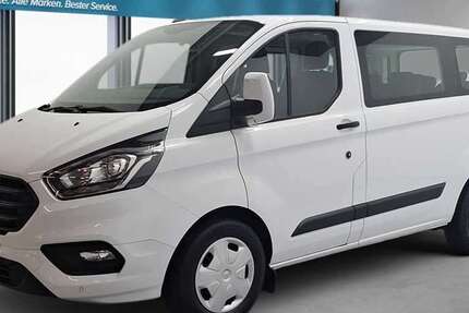 Ford Transit Custom 53.436 km 19.980 &euro; Maintal 63477