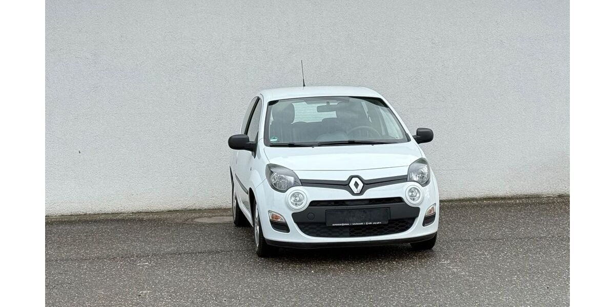 Renault Twingo 97.000 km 4.299 &euro; Kandel 76870