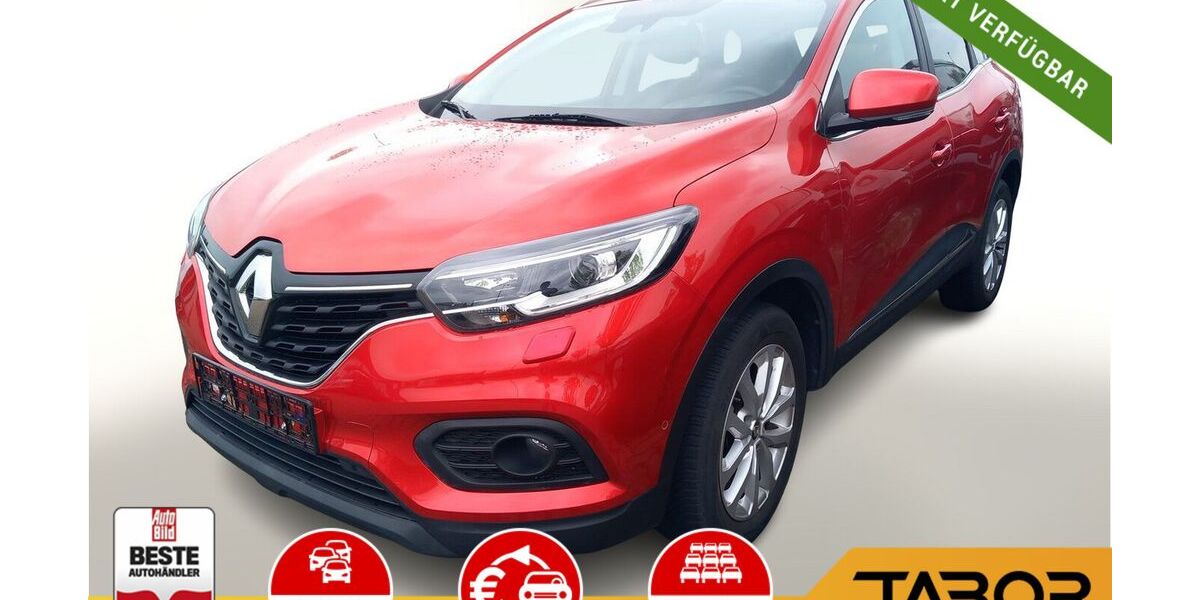 Renault Kadjar 40.650 km 16.788 &euro; Kehl 77694