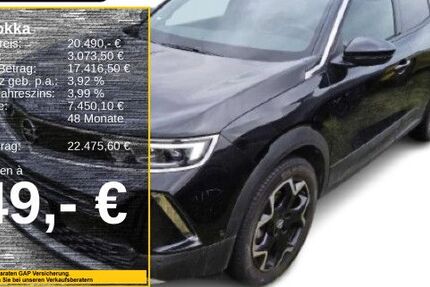 Opel Mokka 31.526 km 20.490 &euro; Attendorn 57439