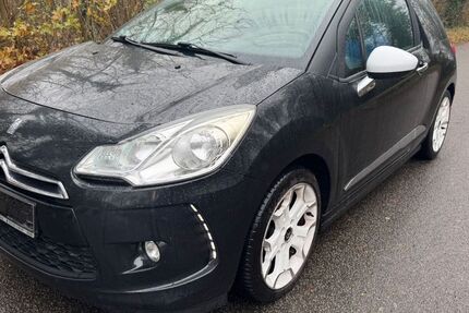 Citroen DS3 229.000 km 2.100 &euro; Hamburg 22043