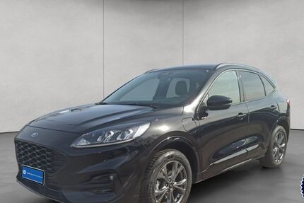 Ford Kuga 25.066 km 23.690 € Heilbronn 74080
