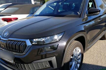 Skoda Kodiaq 64.800 km 29.550 &euro; Siegen 57076