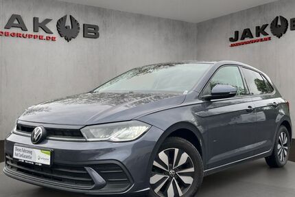 VW Polo 58.900 km 19.990 &euro; Fulda 36041