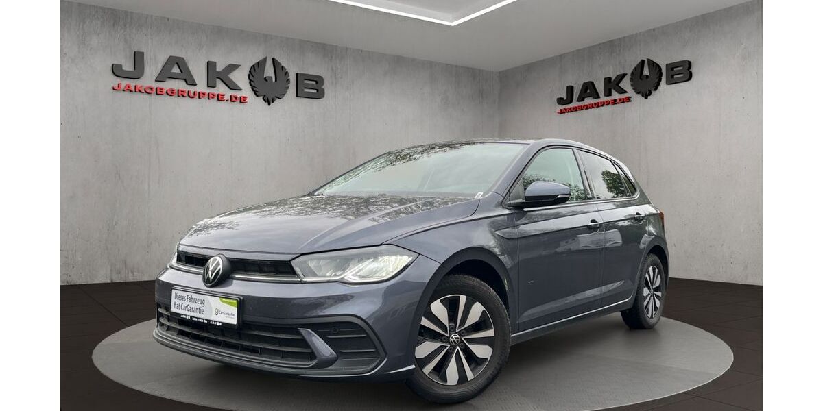 VW Polo 58.900 km 19.990 &euro; Fulda 36041