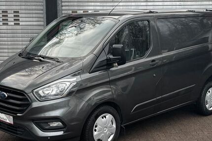 Ford Transit Custom 174.000 km 14.990 &euro; Norderstedt 22844