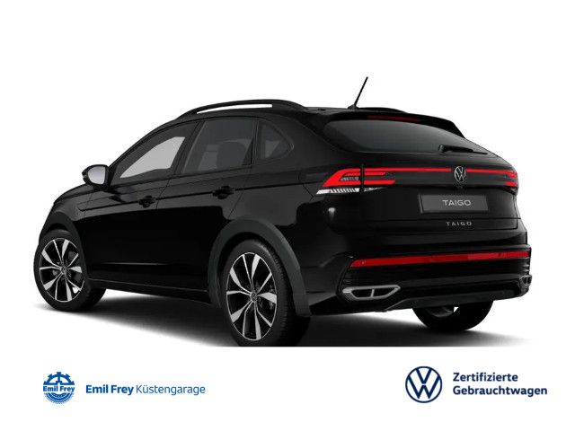 VW Taigo 10.000 km 32.000 € Heide 25746