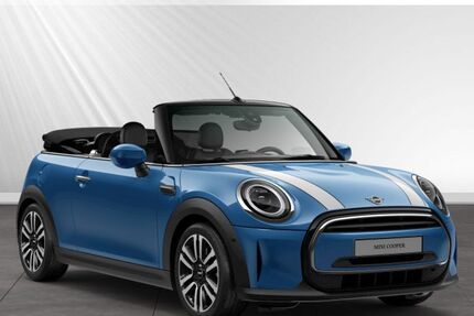 Mini Cooper Cabrio 35.500 km 25.450 &euro; Kleve 47533