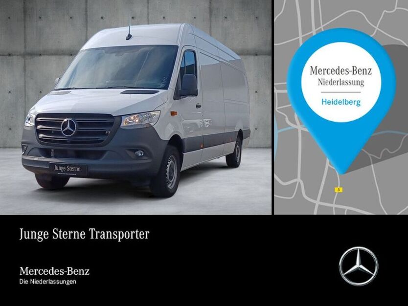 Sprinter
