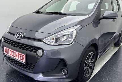 Hyundai i10 73.000 km 8.900 &euro; Stolberg 52222