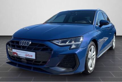 Audi A3 7.995 km 32.990 &euro; Ludwigshafen 67063