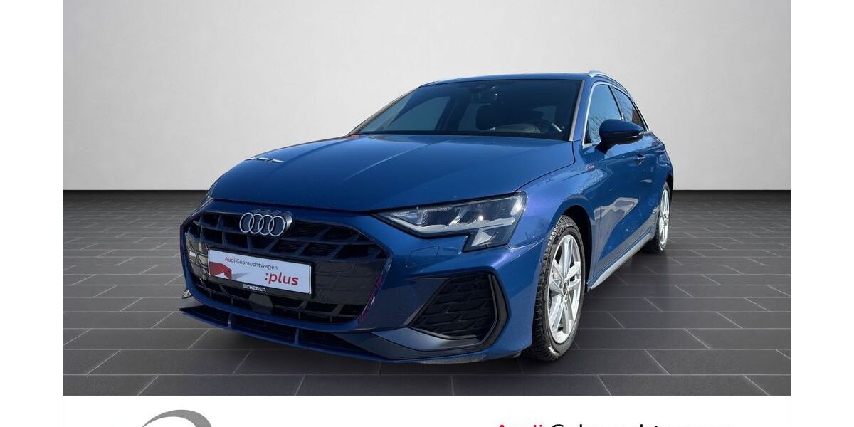 Audi A3 7.995 km 32.990 &euro; Ludwigshafen 67063