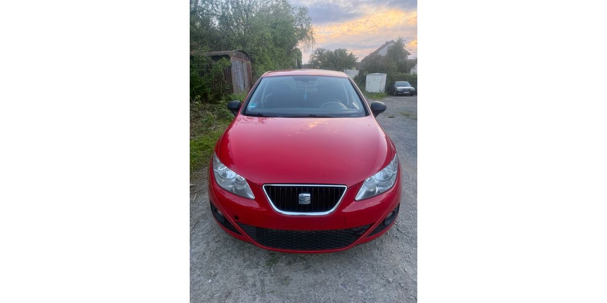 Seat Ibiza 300.200 km 2.000 &euro; Schweinfurt 97421