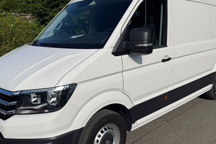 VW Crafter 110.000 km 33.995 &euro; Olsberg 59939