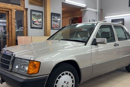 Mercedes-Benz 190 238.000 km 13.500 &euro; Welle 21261
