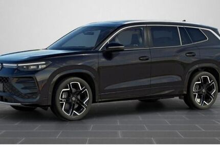 VW Tayron 2.900 km 62.890 &euro; Ludwigshafen 67059