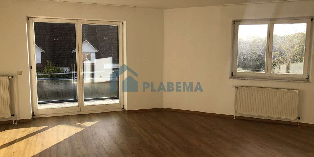 Etagenwohnung Schwerin Friedrichsthal - 2 Zimmer, 82 m&sup2;, 903&euro; | Angebot:27324576