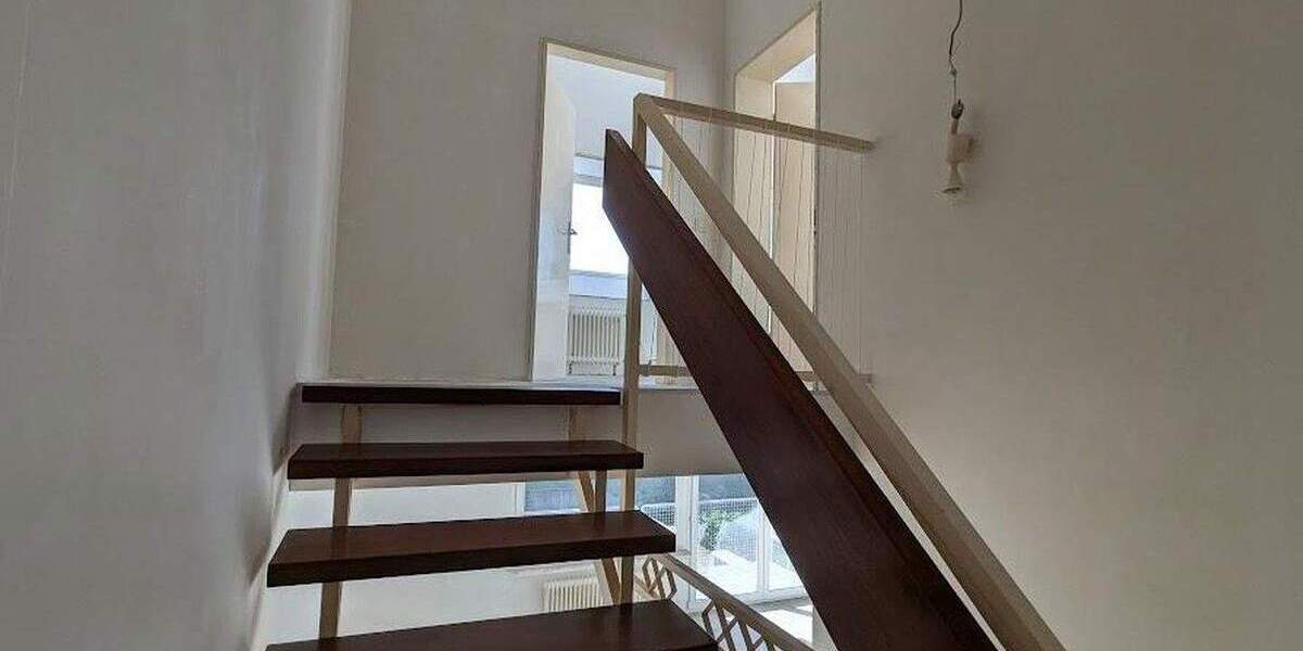 Reihenmittelhaus Greven Reckenfeld - 5 Zimmer, 131 m&sup2;, 349.000&euro; | Angebot:25743190