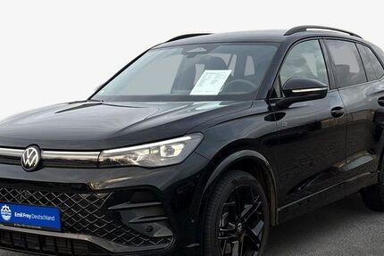 VW Tiguan 12.510 km 40.980 &euro; Breklum 25821
