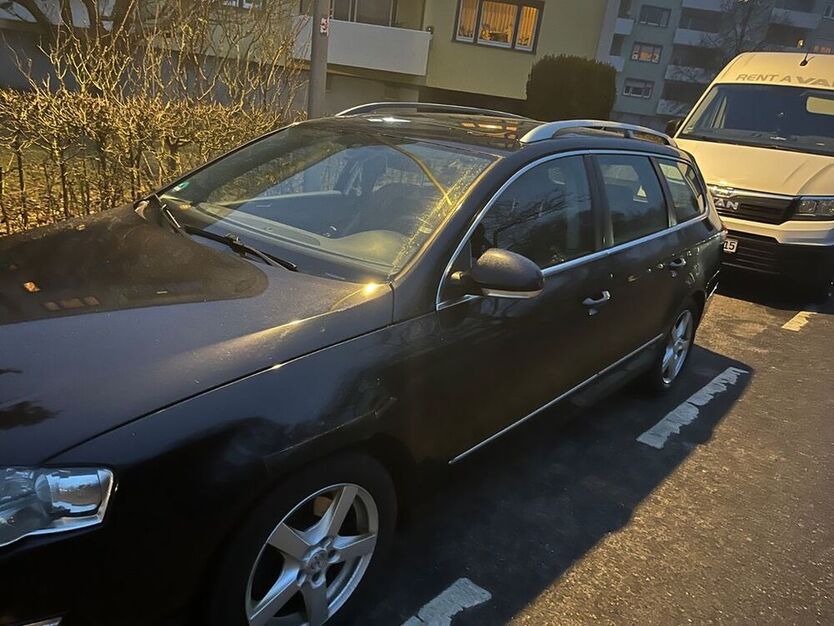 Passat