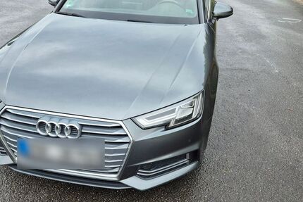Audi A4 180.000 km 17.500 &euro; Arnsberg 59759