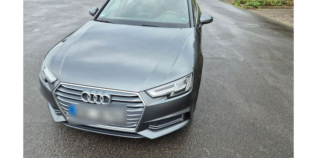Audi A4 180.000 km 17.500 &euro; Arnsberg 59759