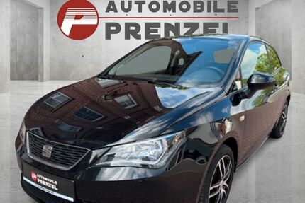 Seat Ibiza 81.598 km 9.490 &euro; Hagenow 19230