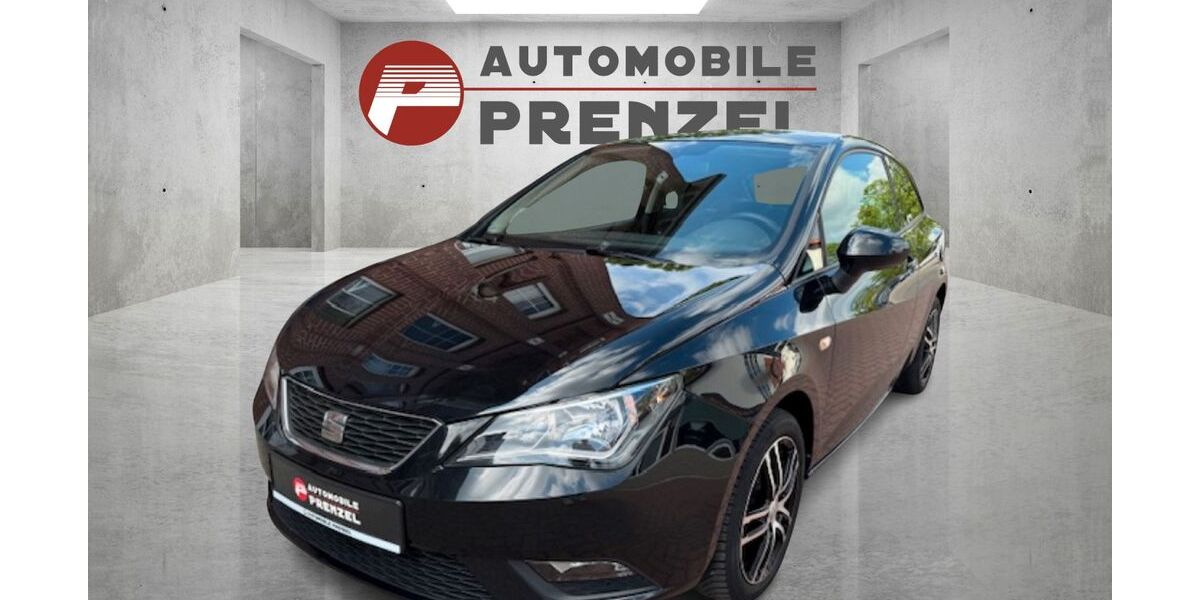 Seat Ibiza 81.598 km 9.490 &euro; Hagenow 19230