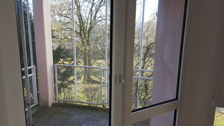 Provisionsfrei* Attraktive 2,5-Zimmer Wohnung mit Balkon und Garage in Taufkirchen - Etagenwohnung Taufkirchen | Angebot:26227931