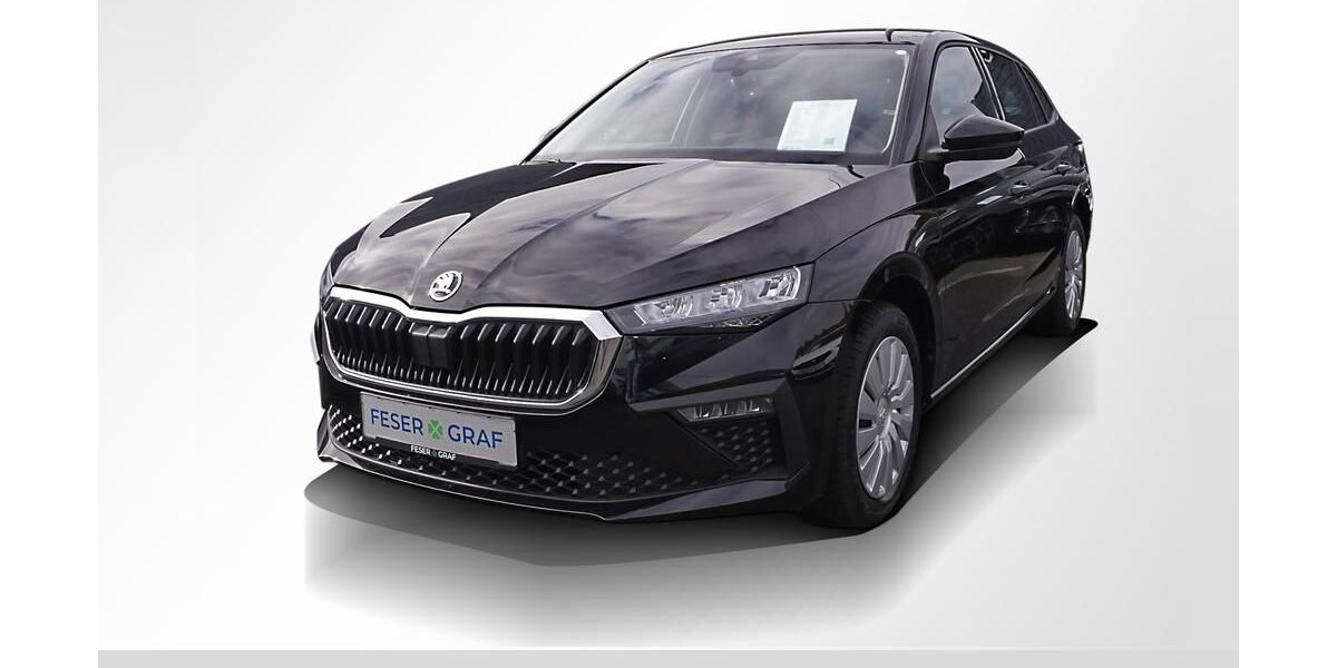 Skoda Scala 20.350 km 18.740 € Lauf an der Pegnitz 91207