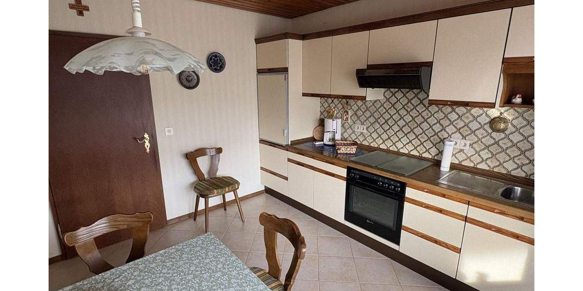 Einfamilienhaus Prüm - 5 Zimmer, 130 m&sup2;, 345.000&euro; | Angebot:26433621