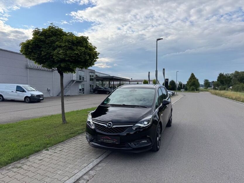 Zafira